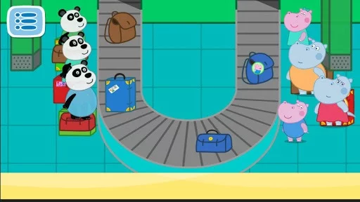 Изображение игры: Airport Adventure 2