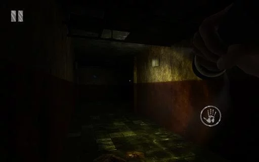 Изображение игры: The House Lite