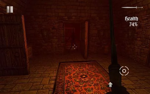 Изображение игры: Stone Of Souls Lite