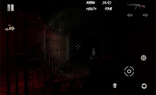 Изображение игры: Dead Bunker 2 Lite
