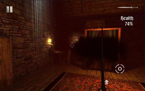 Изображение игры: Stone Of Souls Lite
