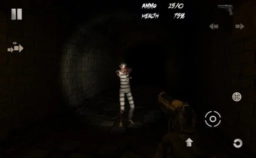Изображение игры: Dead Bunker 2 Lite
