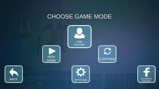 Изображение игры: Chess Master 3D Free