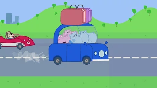Изображение игры: Airport Adventure 2