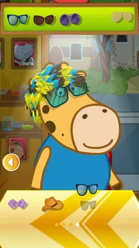 Изображение игры: Hair Salon: Fashion Games for Girls