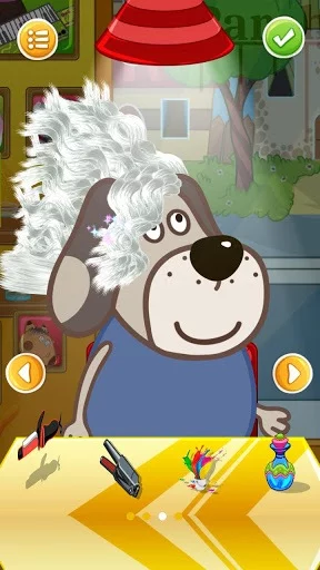 Изображение игры: Hair Salon: Fashion Games for Girls