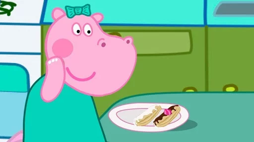Изображение игры: Cooking School: Games for Girls