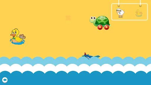 Изображение игры: Puzzle Games for Kids