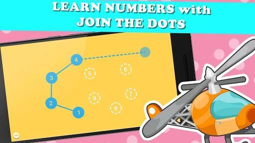 Изображение игры: Puzzle Games for Kids