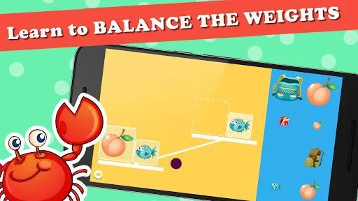 Изображение игры: Puzzle Games for Kids