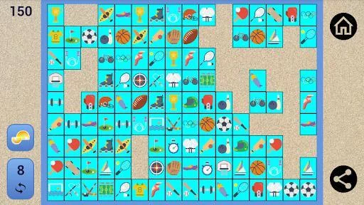 Изображение игры: Connect - free colorful casual games