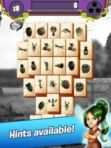Изображение игры: Mahjong Country Adventure - Free Mahjong Games