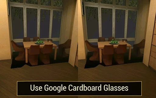 Изображение игры: VR Home Design View 3D