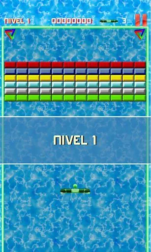 Изображение игры: Arkamania: Brick Breaker Game