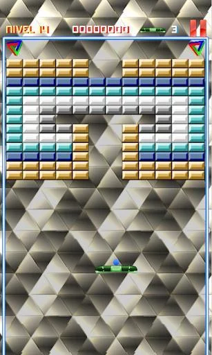 Изображение игры: Arkamania: Brick Breaker Game