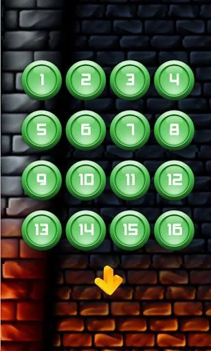 Изображение игры: Arkamania: Brick Breaker Game