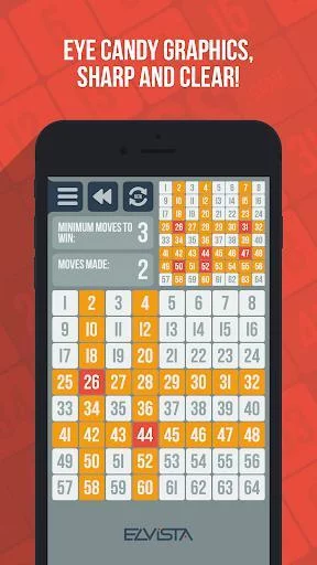 Изображение игры: Cross Game
