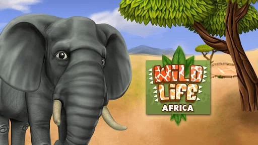 Изображение игры: PetWorld: WildLife Africa