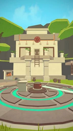 Изображение игры: Faraway 2: Jungle Escape