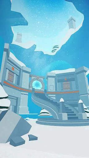 Изображение игры: Faraway 3: Arctic Escape