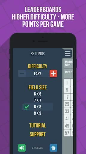 Изображение игры: Cross Game
