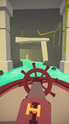 Изображение игры: Faraway 2: Jungle Escape