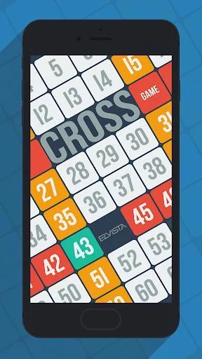Изображение игры: Cross Game