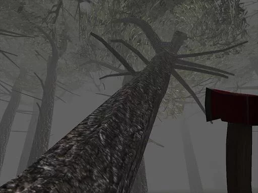 Изображение игры: Trapped in the Forest FREE