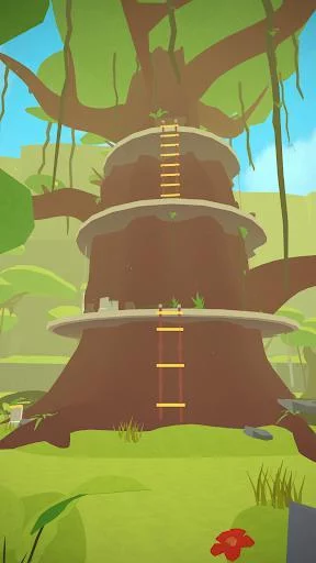 Изображение игры: Faraway 2: Jungle Escape