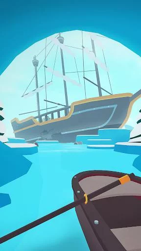 Изображение игры: Faraway 3: Arctic Escape