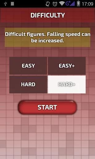 Изображение игры: Blocks Free