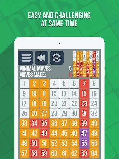 Изображение игры: Cross Game