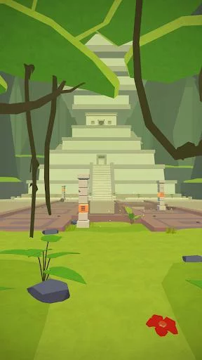 Изображение игры: Faraway 2: Jungle Escape