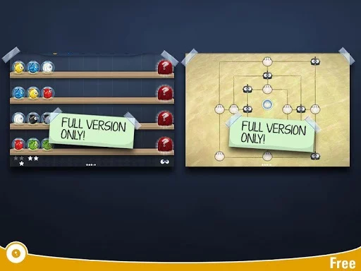 Изображение игры: Logic Playground Games FREE
