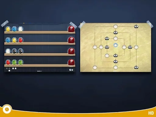 Изображение игры: Logic Playground Games 4 Kids