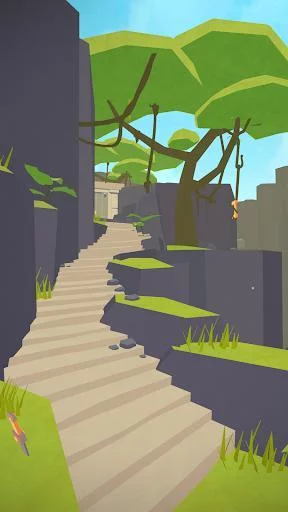 Изображение игры: Faraway 2: Jungle Escape