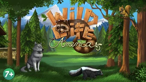 Изображение игры: PetWorld - WildLife America Premium