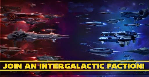Изображение игры: Star Conflict Heroes