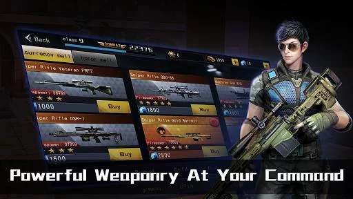 Изображение игры: Shooting Heroes-(Dreamsky)Zombie Frontier Survival