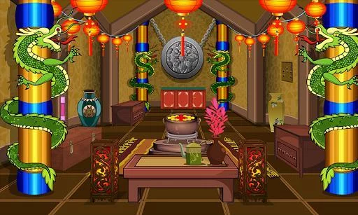 Изображение игры: Can You Escape this 1000 Doors - Christmas Santa