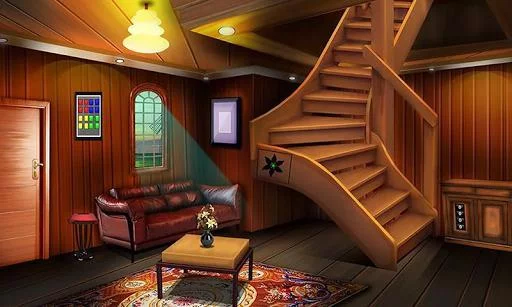 Изображение игры: 101 - Free New Escape Game
