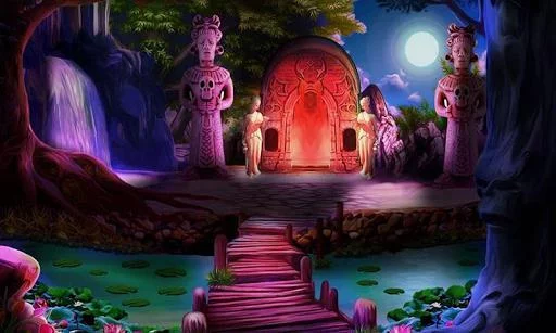 Изображение игры: 101 - Free New Escape Game