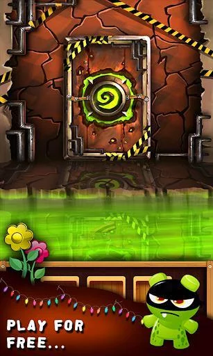 Изображение игры: 100 Doors to Paradise - Room Escape