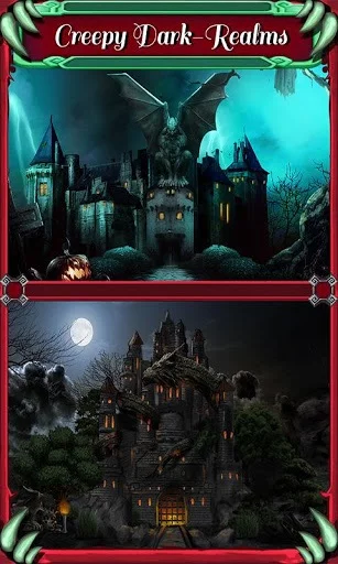 Изображение игры: Escape Room - Beyond Life - unlock doors find keys