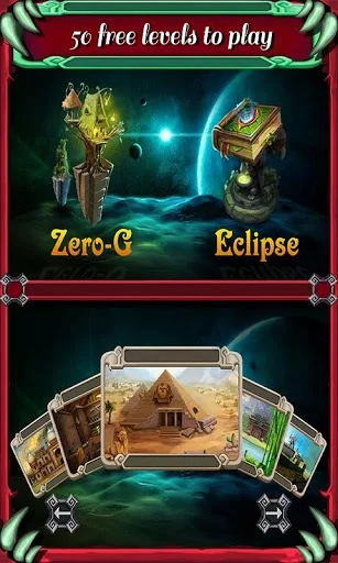 Изображение игры: Escape Room - Beyond Life - unlock doors find keys