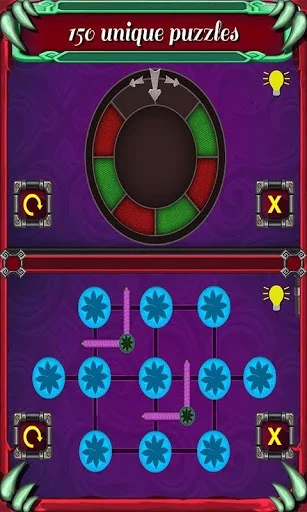 Изображение игры: Escape Room - Beyond Life - unlock doors find keys