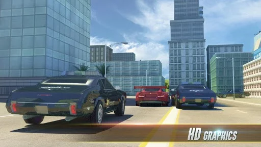 Изображение игры: San Andreas Crime City Gangster 3D
