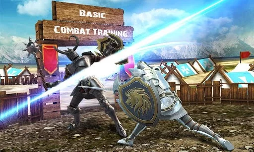 Изображение игры: Mortal Blade 3D
