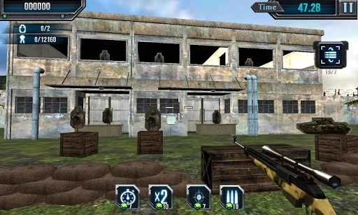 Изображение игры: Gun Simulator