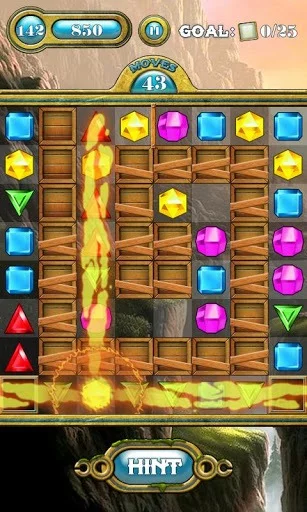Изображение игры: Jewels Switch